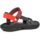Sandale Teva Hurricane XLT2 Grenat/Gris