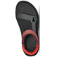 Sandale Teva Hurricane XLT2 Grenat/Gris