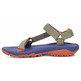 Sandale Teva Hurricane XLT2 Gris/Bleu