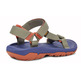 Sandale Teva Hurricane XLT2 Gris/Bleu