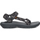 Sandale Teva Hurricane XLT2 Gris/Noir/Blanc