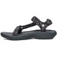 Sandale Teva Hurricane XLT2 Gris/Noir/Blanc