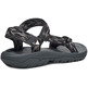 Sandale Teva Hurricane XLT2 Gris/Noir/Blanc