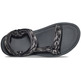 Sandale Teva Hurricane XLT2 Gris/Noir/Blanc