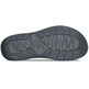 Sandale Teva Hurricane XLT2 Gris/Noir/Blanc
