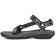 Sandale Teva Hurricane XLT2 Noir/Blanc
