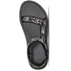 Sandale Teva Hurricane XLT2 Noir/Blanc