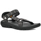 Sandale Teva Hurricane XLT2 Noir/Blanc/Gris