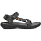 Sandale Teva Hurricane XLT2 Noir/Blanc/Gris