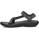 Sandale Teva Hurricane XLT2 Noir/Blanc/Gris