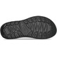 Sandale Teva Hurricane XLT2 Noir/Blanc/Gris