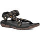 Sandale Teva Hurricane XLT2 Noir/Marron/Blanc
