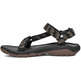 Sandale Teva Hurricane XLT2 Noir/Marron/Blanc