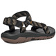 Sandale Teva Hurricane XLT2 Noir/Marron/Blanc
