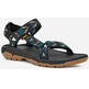 Sandale Teva Hurricane XLT2 Noir Multi