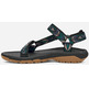 Sandale Teva Hurricane XLT2 Noir Multi