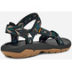 Sandale Teva Hurricane XLT2 Noir Multi