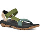 Sandale Teva Hurricane XLT2 Vert/Bleu/Beige
