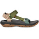 Sandale Teva Hurricane XLT2 Vert/Bleu/Beige