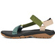 Sandale Teva Hurricane XLT2 Vert/Bleu/Beige