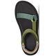 Sandale Teva Hurricane XLT2 Vert/Bleu/Beige