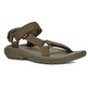 Sandale verte militaire Teva Hurricane XLT2