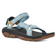 Sandale Teva Hurricane Xlt2 W bleu ciel