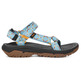 Sandale Teva Hurricane Xlt2 W bleu ciel