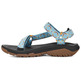 Sandale Teva Hurricane Xlt2 W bleu ciel