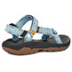 Sandale Teva Hurricane Xlt2 W bleu ciel