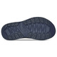 Teva Hurricane XLT2 W Sandale Bleu/Fuchsia/Jaune