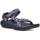 Teva Hurricane XLT2 W Sandale Bleu/Malva/Gris