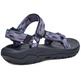 Teva Hurricane XLT2 W Sandale Bleu/Malva/Gris