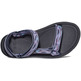Teva Hurricane XLT2 W Sandale Bleu/Malva/Gris