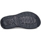 Teva Hurricane XLT2 W Sandale Bleu/Malva/Gris