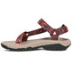 Sandale Teva Hurricane XLT2 W Grenat Multi