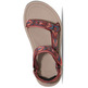 Sandale Teva Hurricane XLT2 W Grenat Multi