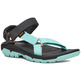 Sandale Teva Hurricane XLT2 W Gris/Bleu