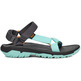 Sandale Teva Hurricane XLT2 W Gris/Bleu