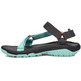 Sandale Teva Hurricane XLT2 W Gris/Bleu
