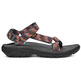 Sandale Teva Hurricane XLT2 W Gris/Orange/Bleu