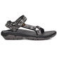 Sandale Teva Hurricane XLT2 W Gris/Noir/Blanc