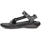 Sandale Teva Hurricane XLT2 W Gris/Noir/Blanc