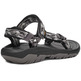 Sandale Teva Hurricane XLT2 W Gris/Noir/Blanc