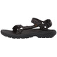 Sandalia Teva Hurricane XLT2 W Noir/Gris