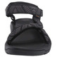 Sandalia Teva Hurricane XLT2 W Noir/Gris