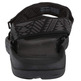 Sandalia Teva Hurricane XLT2 W Noir/Gris