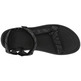 Sandalia Teva Hurricane XLT2 W Noir/Gris