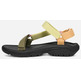 Sandale Teva Hurricane XLT2 W Pastel Multi