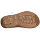Sandale Teva Hurricane XLT2 W Revive 90&#39;s Bleu/Orange/Rouge